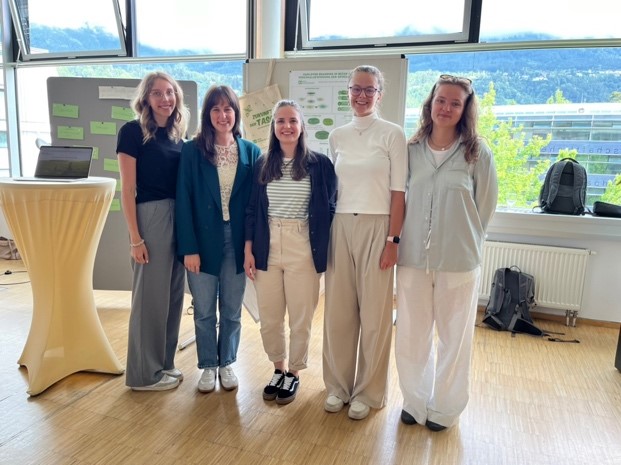 SOS-Kinderdorf - Employer Branding in Bezug auf Personalgewinnung der Generation Z